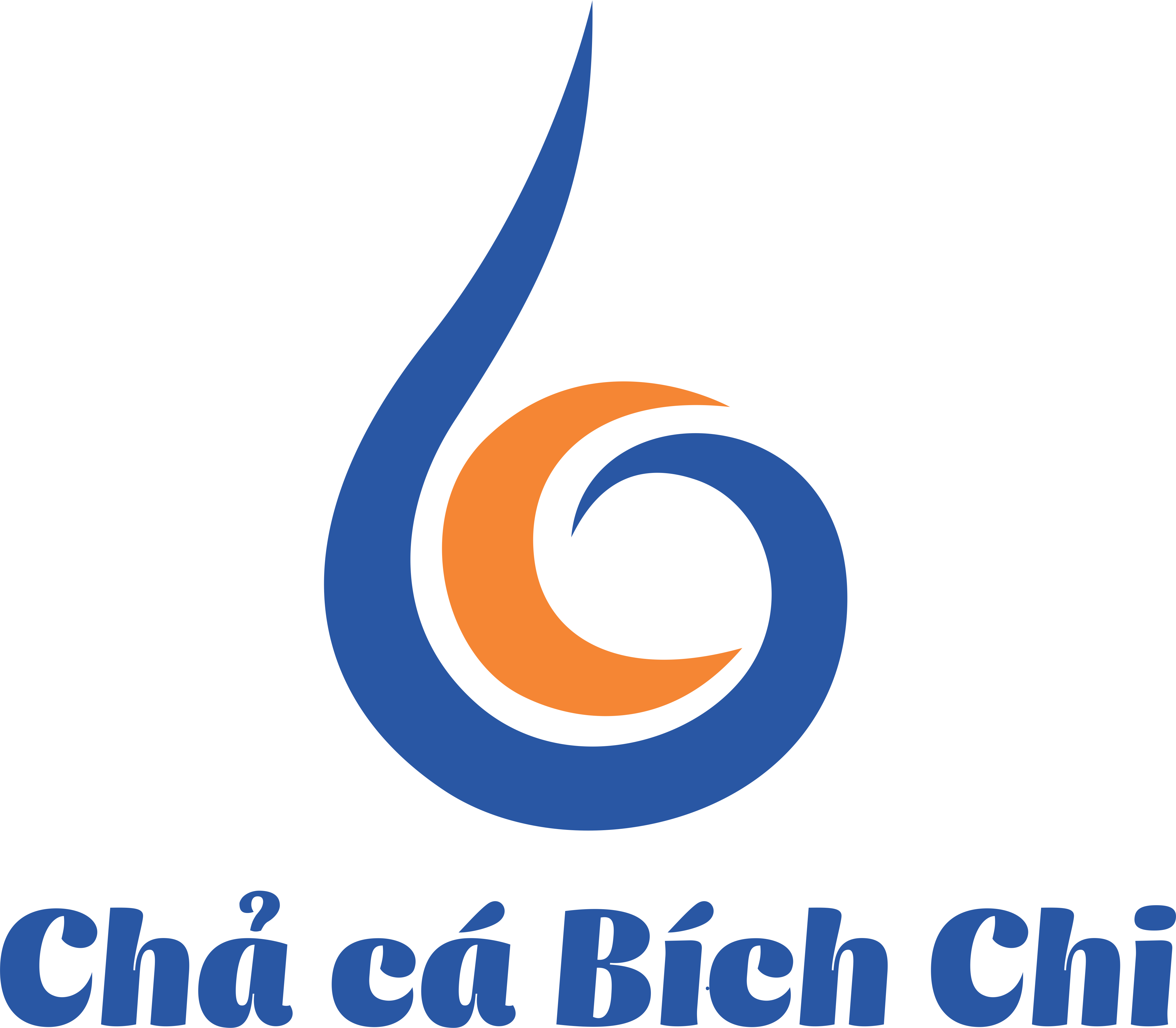 CHẢ CÁ BÍCH CHI